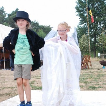 DSC 0764 - Scouts en Gidsen Zaventem 